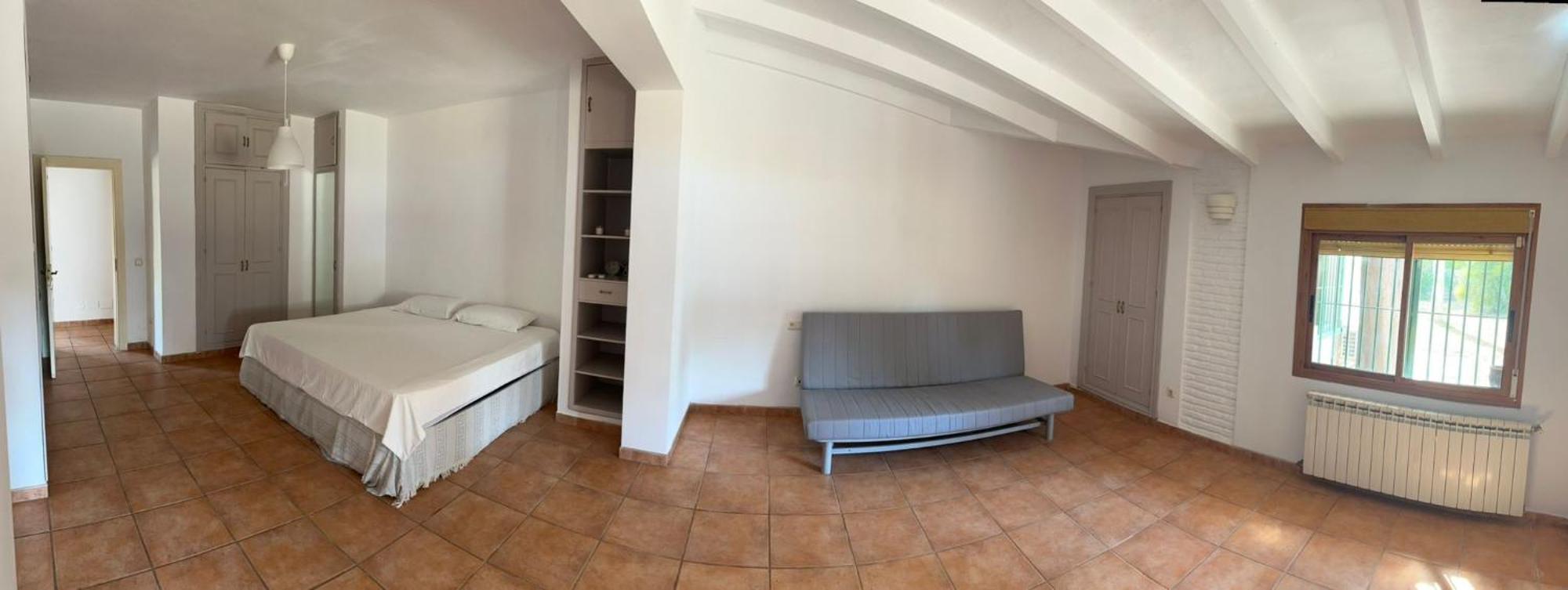 Villa Guadalmar *