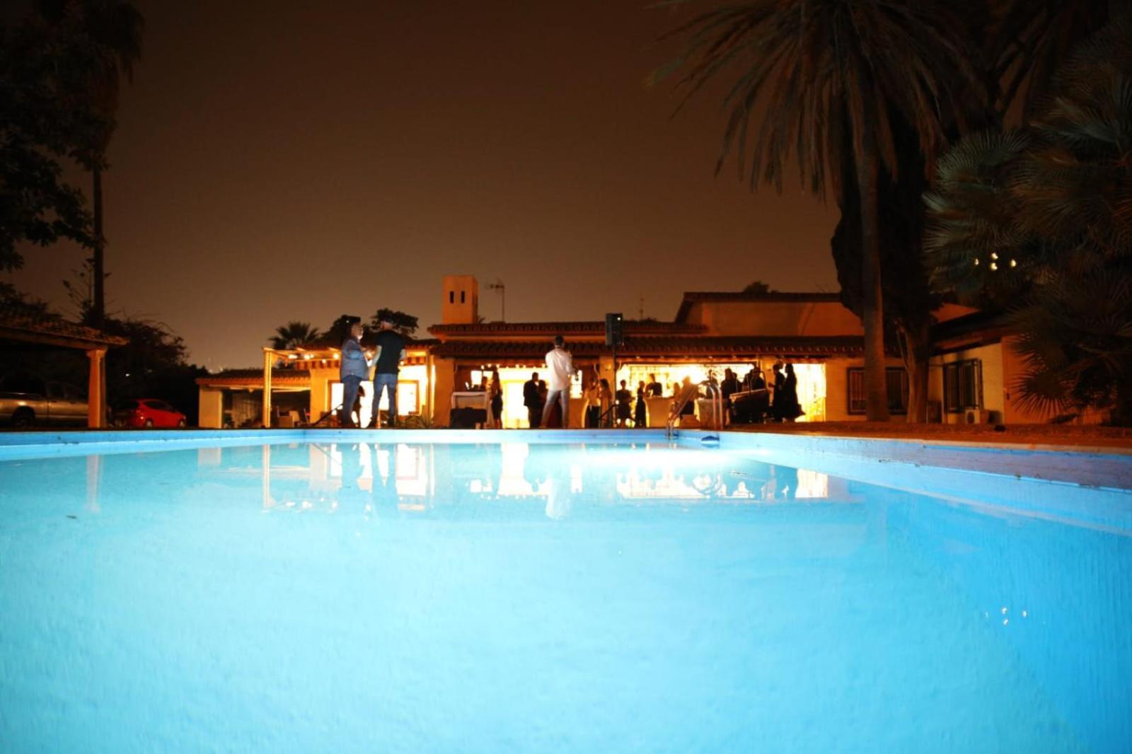 Guadalmar * Málaga