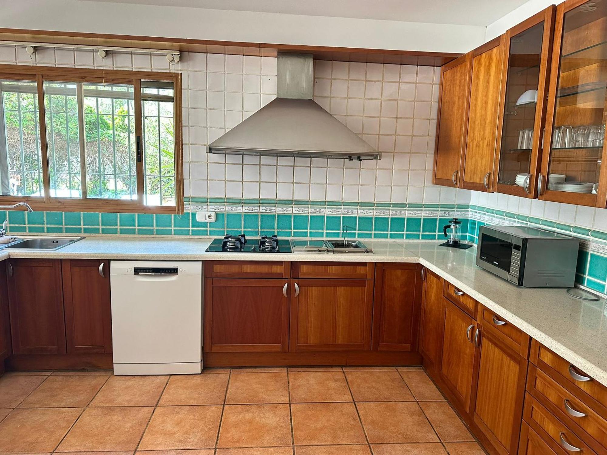 Villa Guadalmar