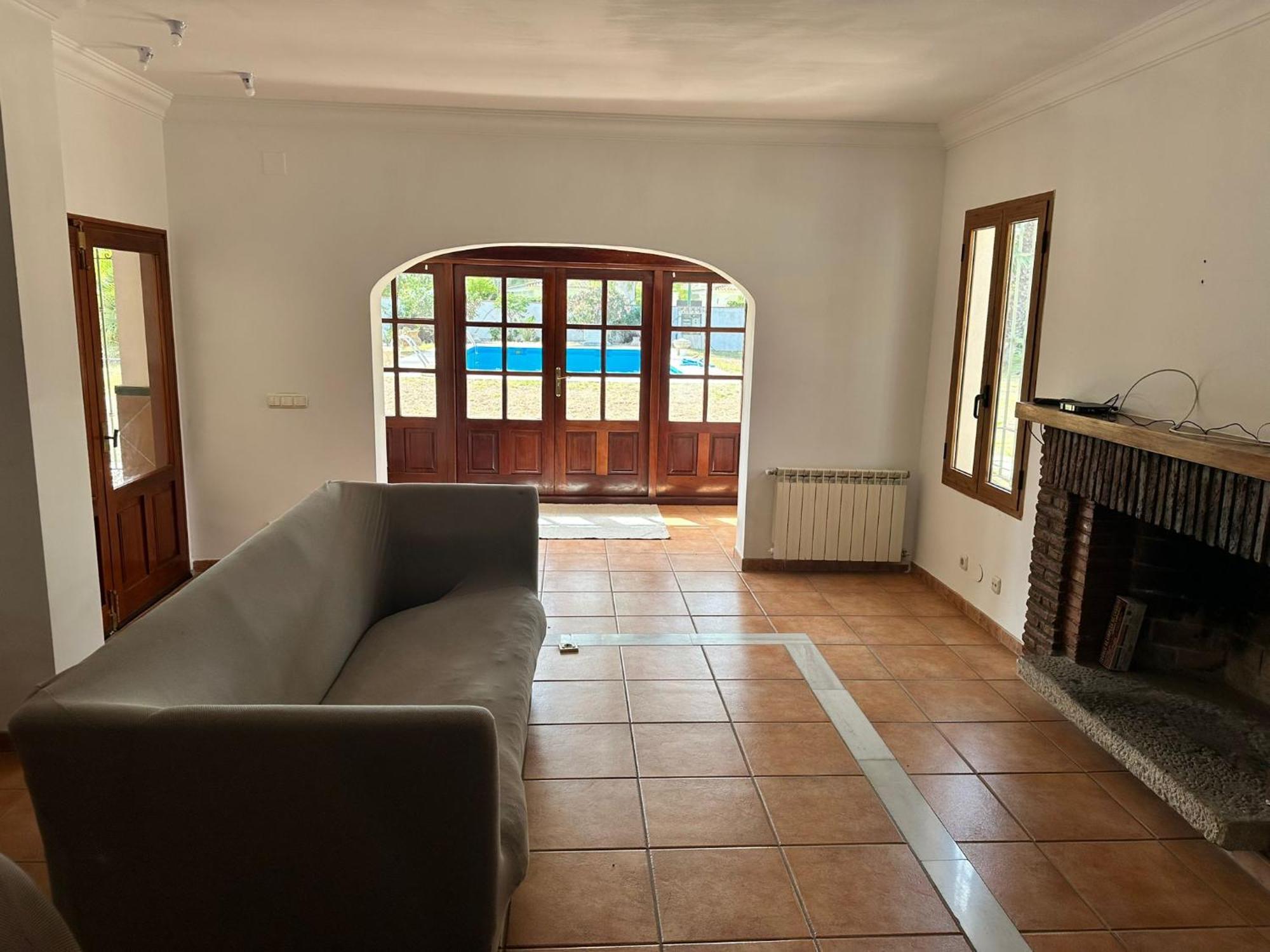 Villa Guadalmar *