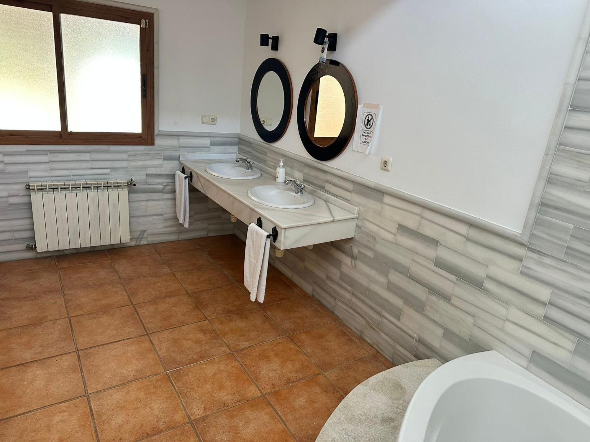 Villa Guadalmar Málaga