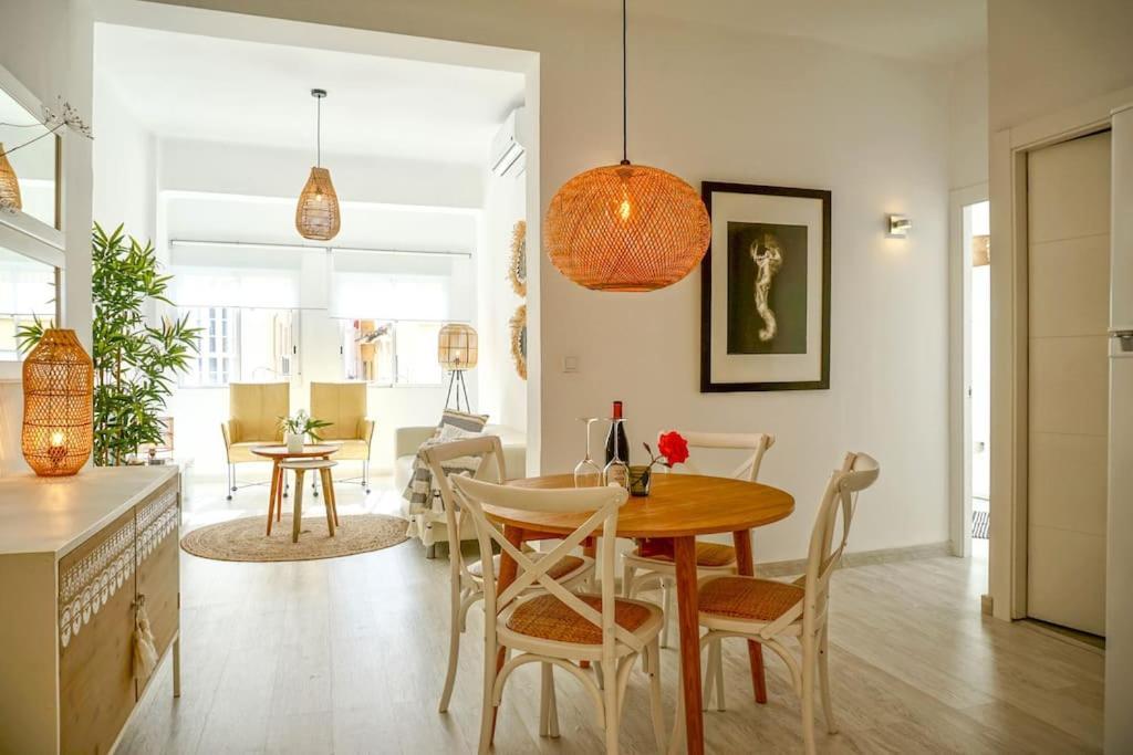 Encantador Centro Apartment Malaga