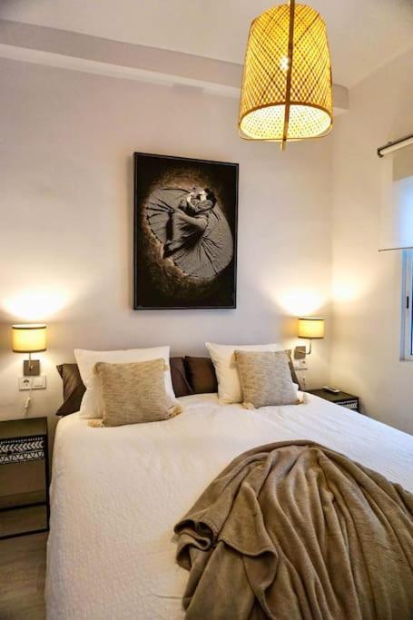 Encantador Centro Apartment Malaga