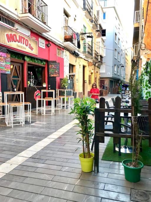 Encantador Centro * Malaga