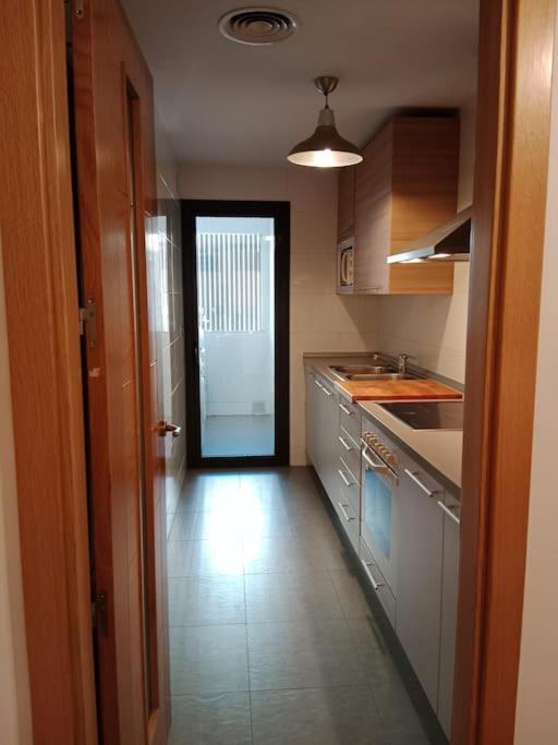 Litoral Apartment Malaga