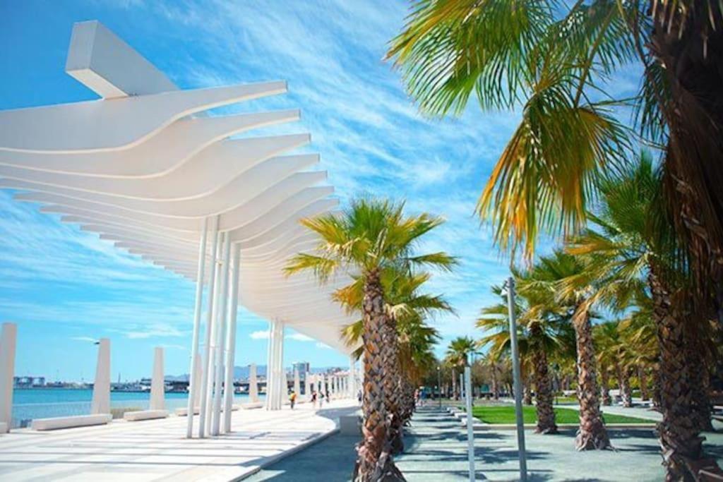 Litoral Malaga