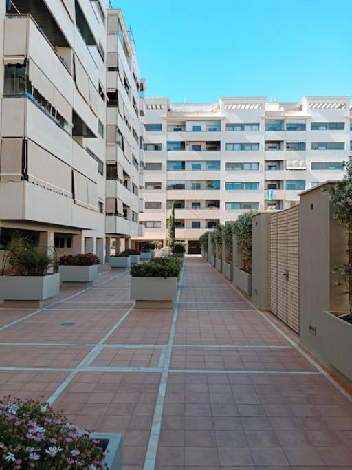 Litoral Apartment Malaga
