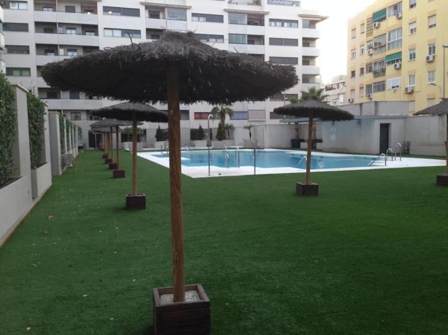 Litoral Malaga