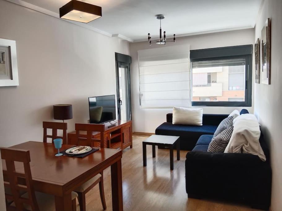 Litoral Apartment Malaga