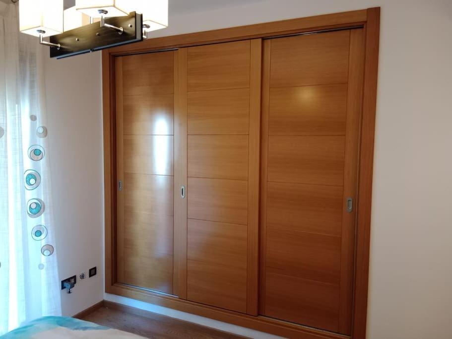 Apartment Litoral Malaga