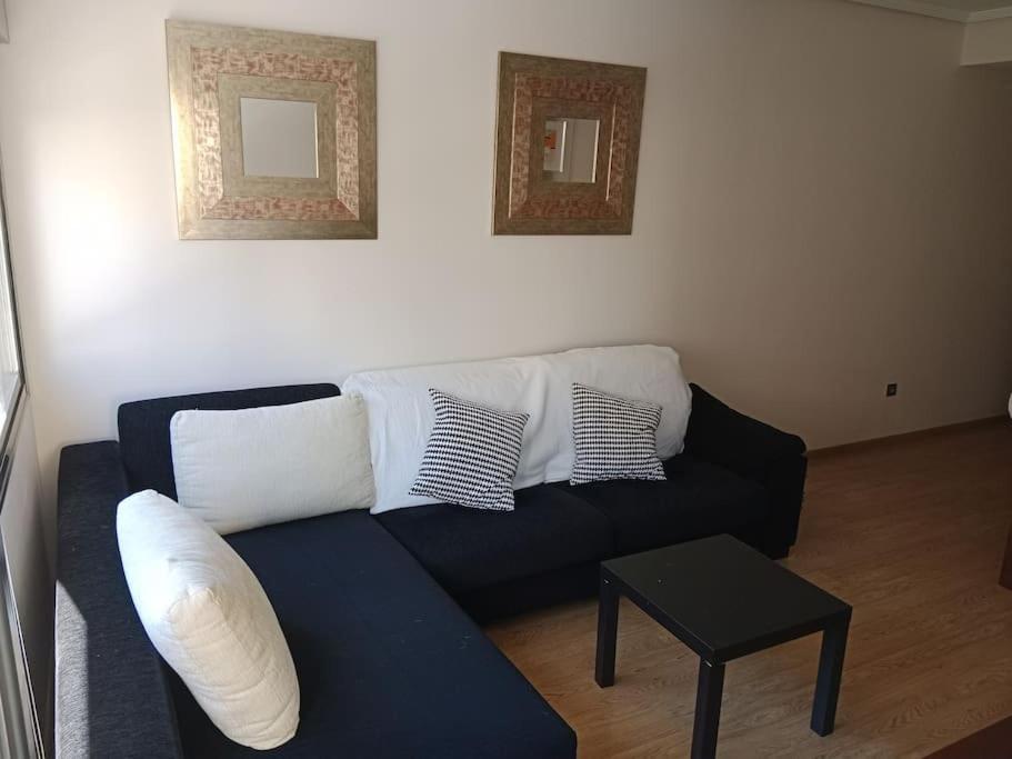 Apartment Litoral Malaga