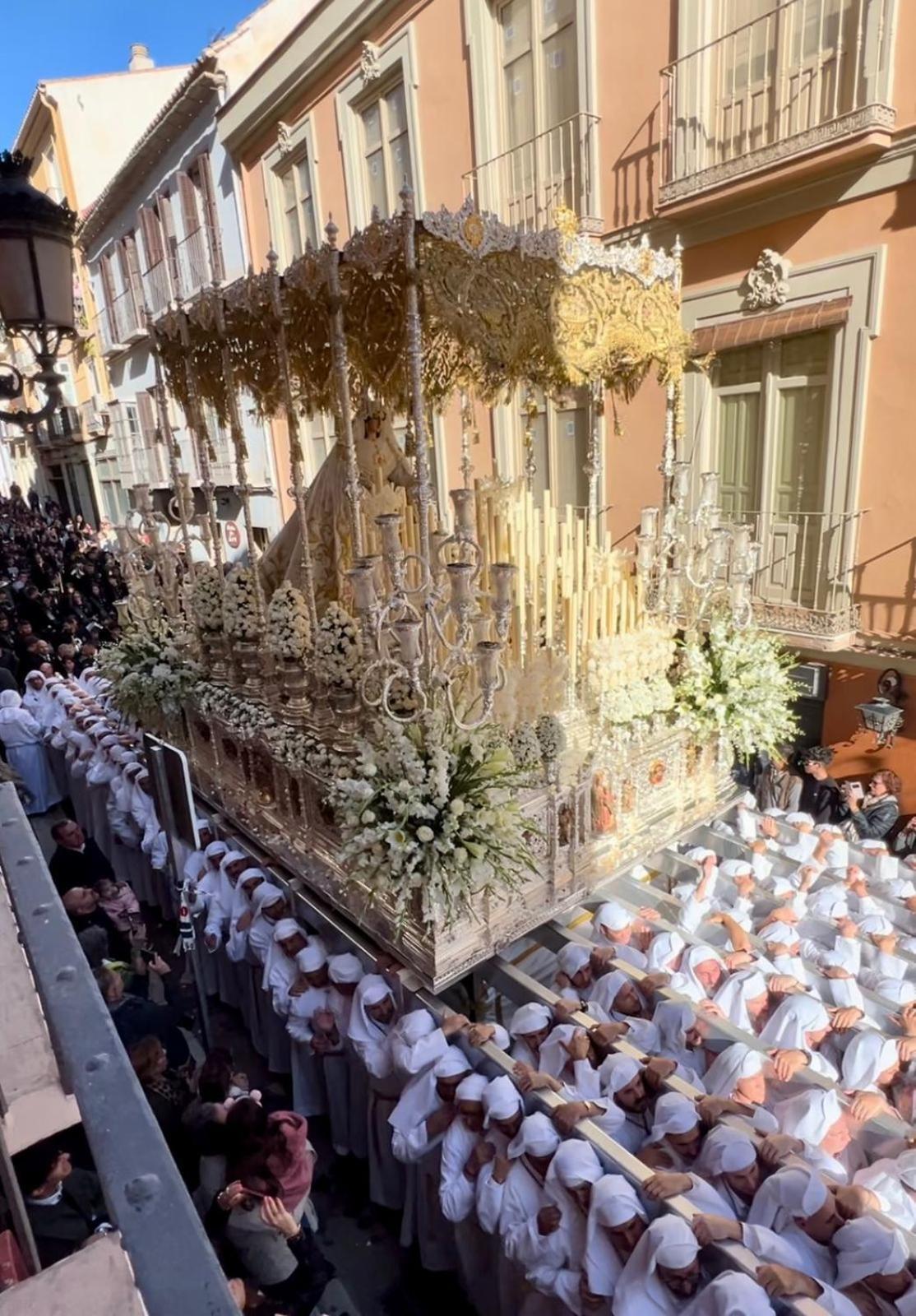 Casa Naty, Espacioso Renovado En El Centro De * Malaga
