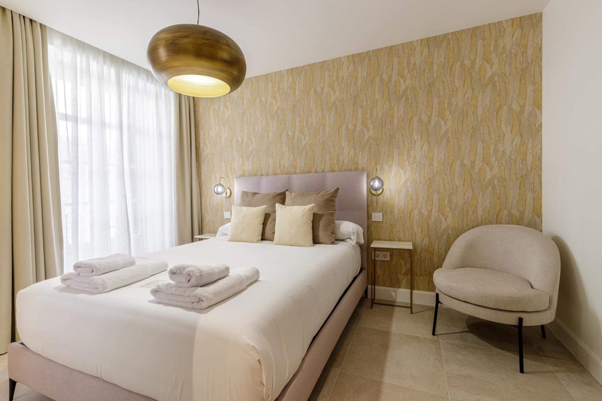 Plaza Del Siglo & Boutique By Caleta Homes Apartment *