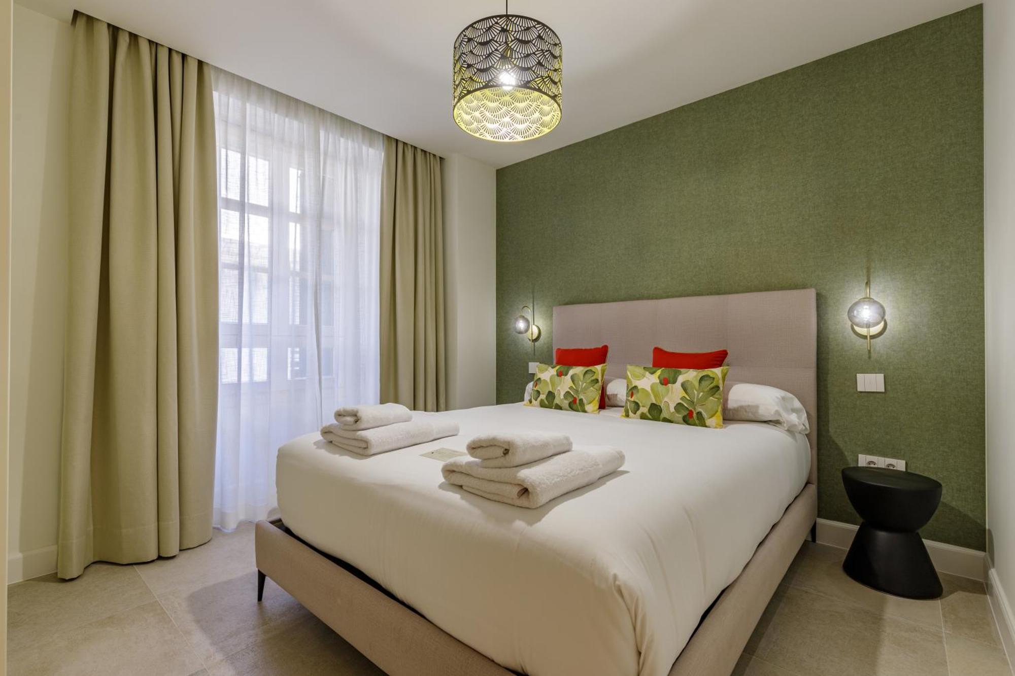 Plaza Del Siglo & Boutique By Caleta Homes Apartment