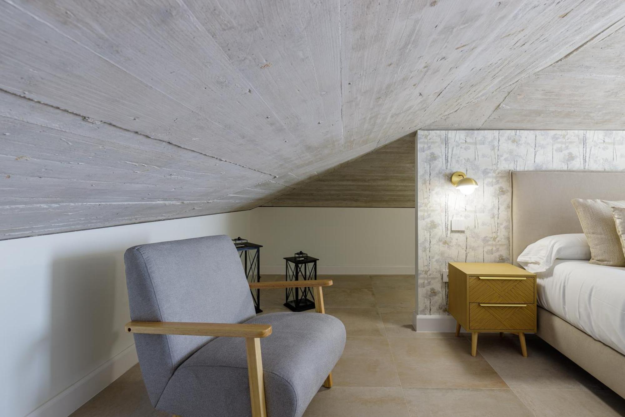 Apartment Plaza Del Siglo & Boutique By Caleta Homes Malaga