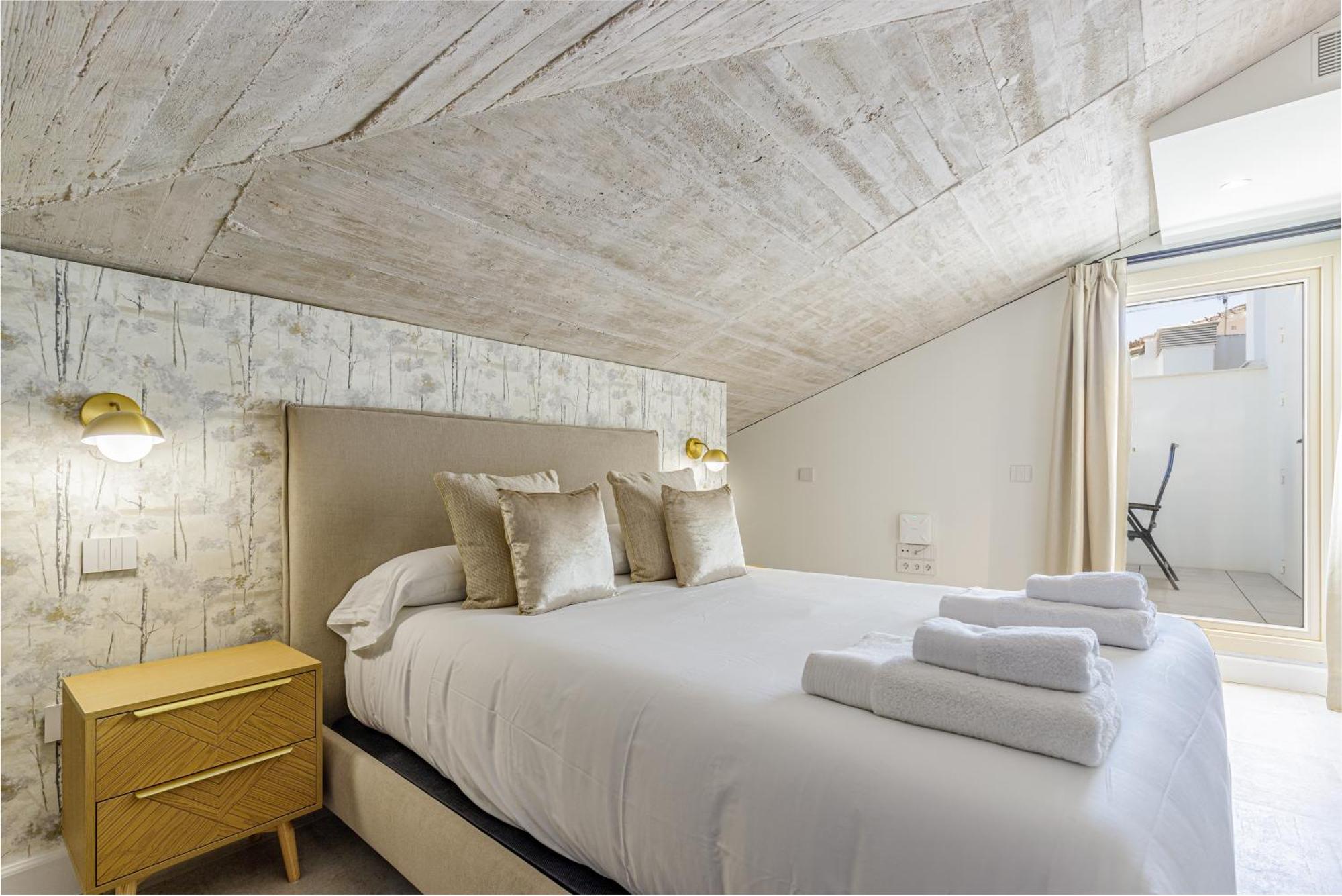 Plaza Del Siglo & Boutique By Caleta Homes Apartment