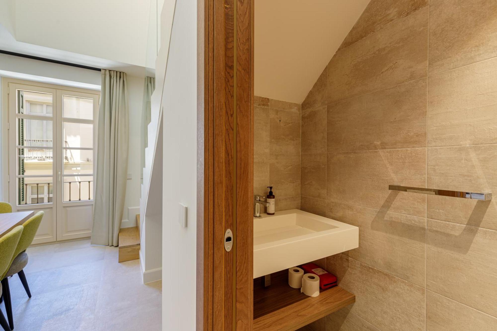 Plaza Del Siglo & Boutique By Caleta Homes Apartment