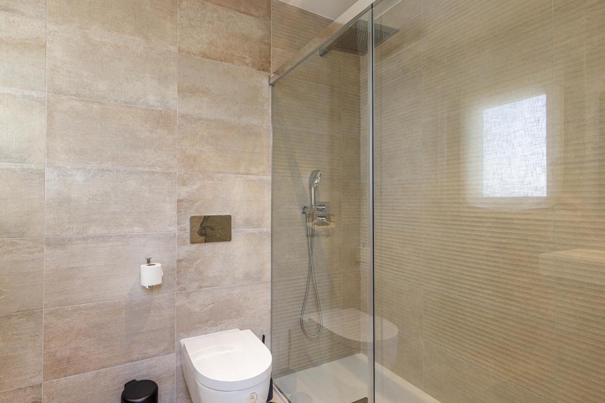 Plaza Del Siglo & Boutique By Caleta Homes Apartment *