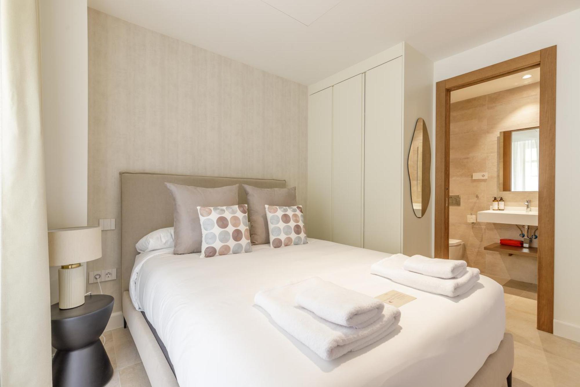 Apartment Plaza Del Siglo & Boutique By Caleta Homes Malaga