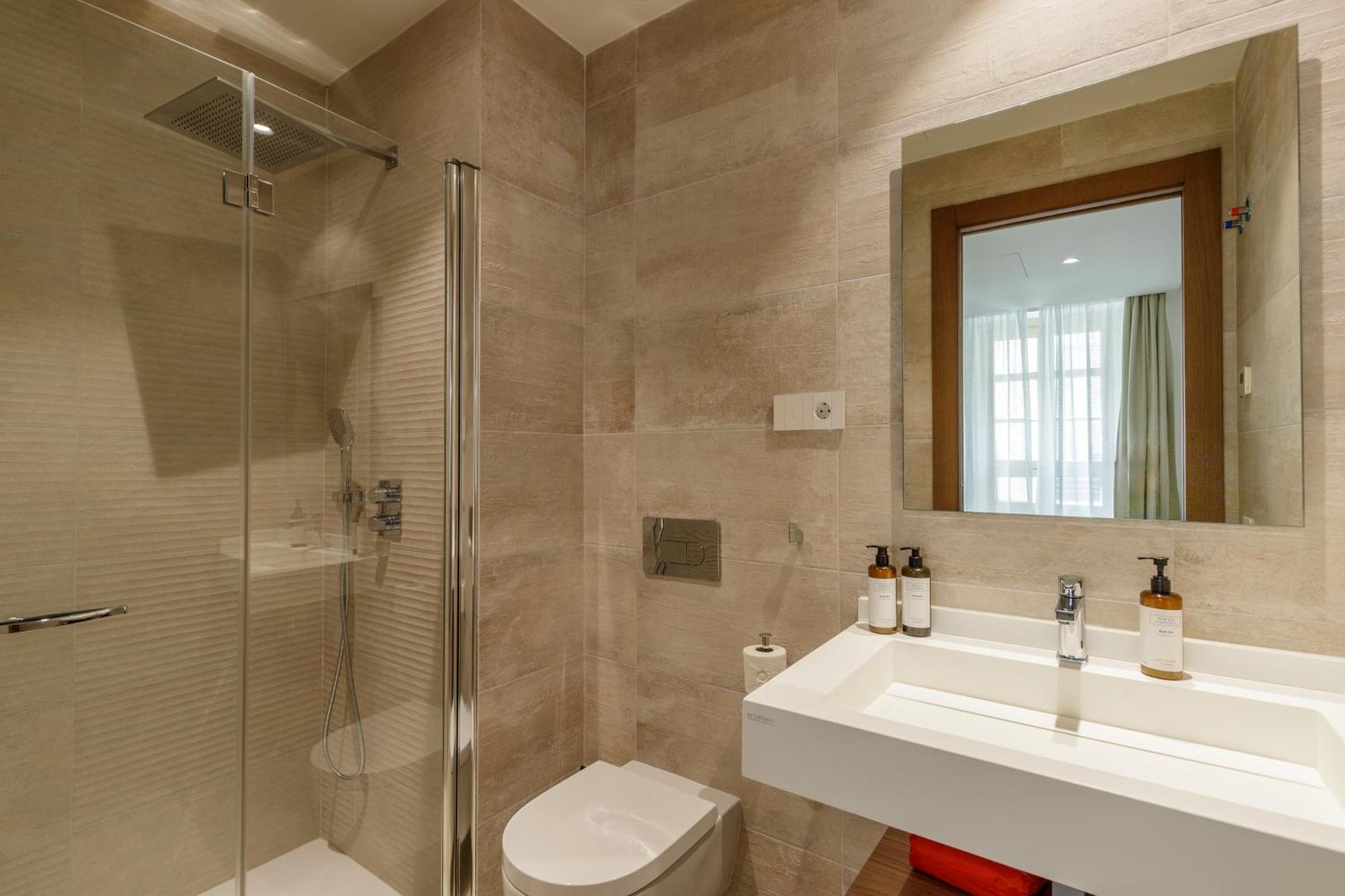 Plaza Del Siglo & Boutique By Caleta Homes Apartment Malaga