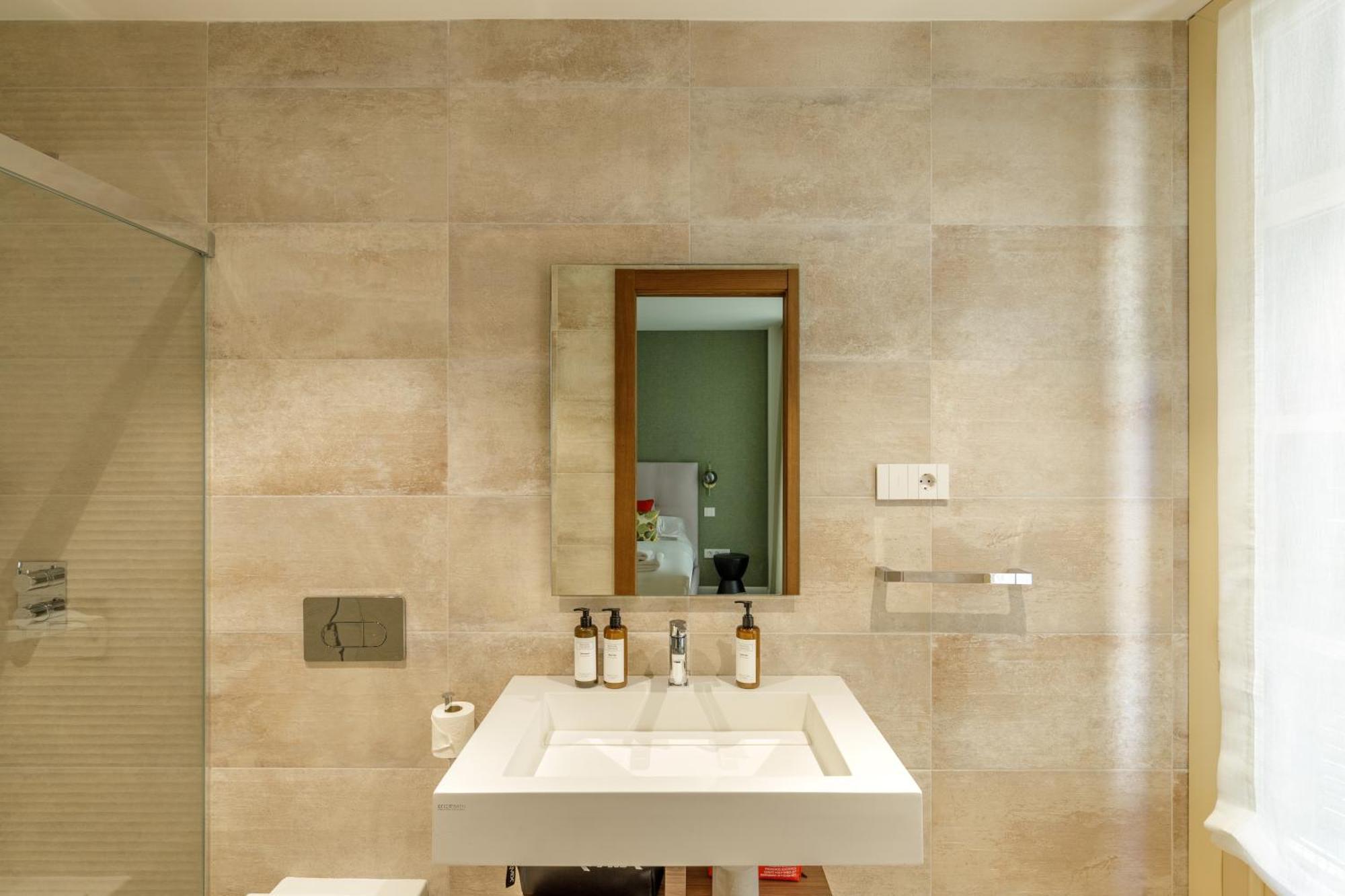 Apartment Plaza Del Siglo & Boutique By Caleta Homes *