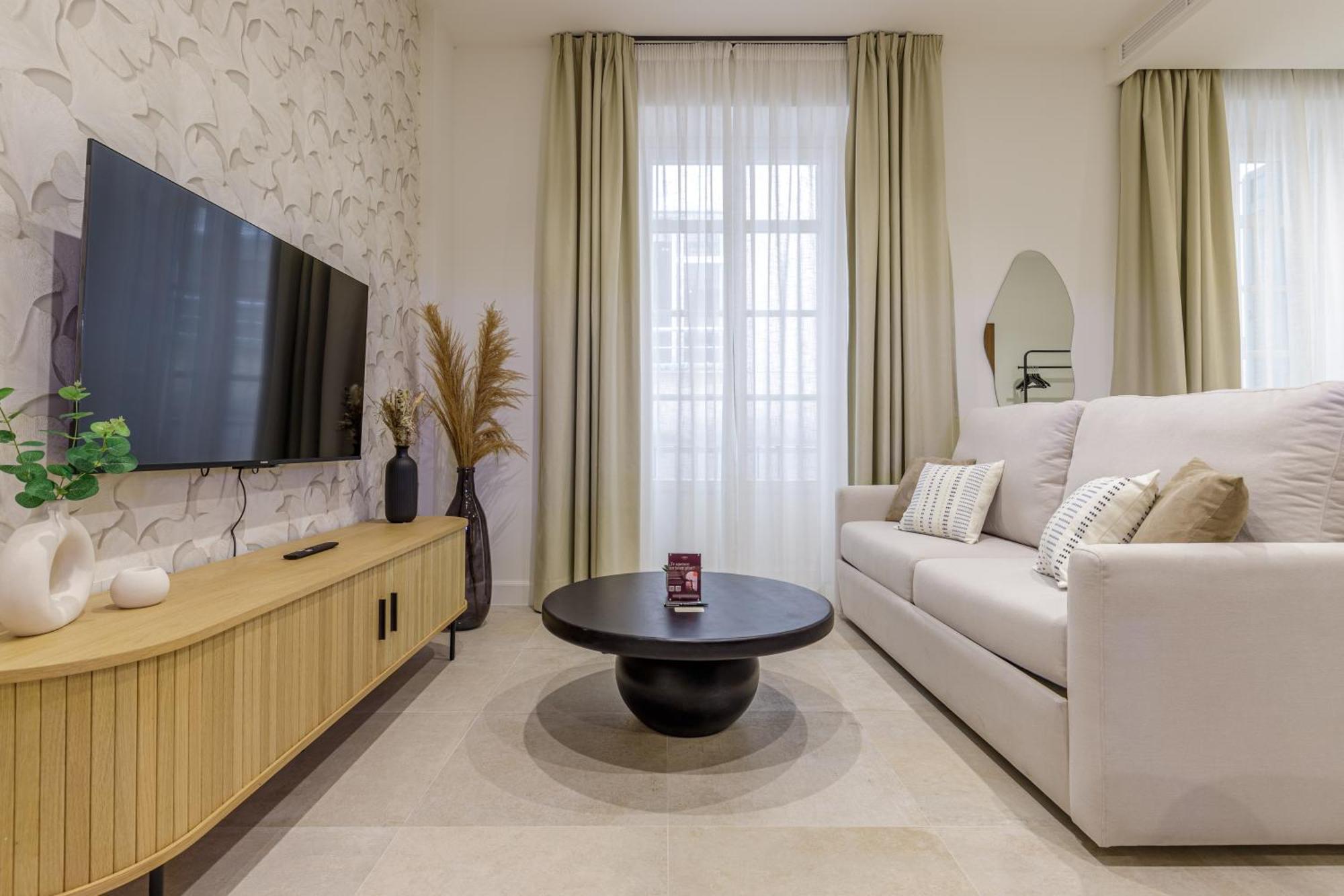 Plaza Del Siglo & Boutique By Caleta Homes Apartment *