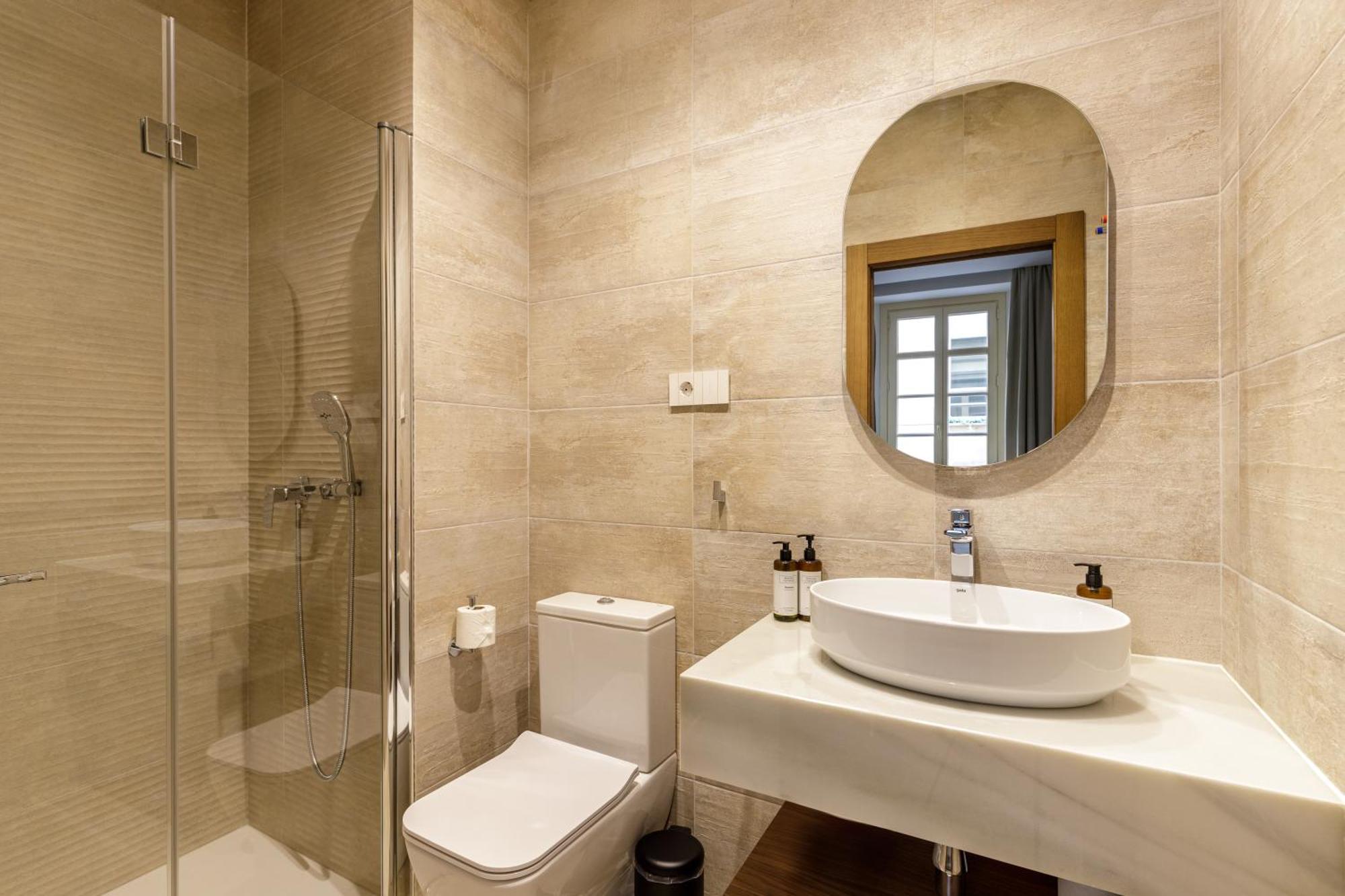 Plaza Del Siglo & Boutique By Caleta Homes Malaga