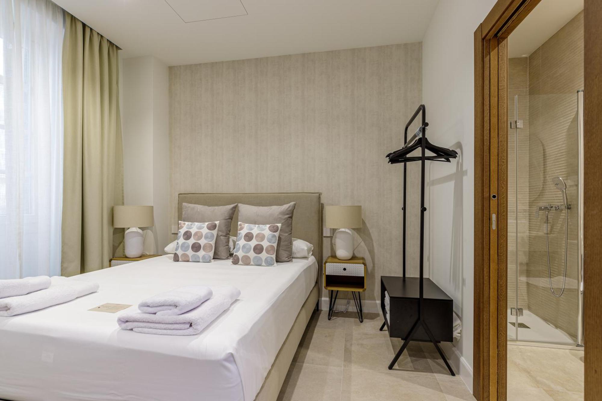 Apartment Plaza Del Siglo & Boutique By Caleta Homes *