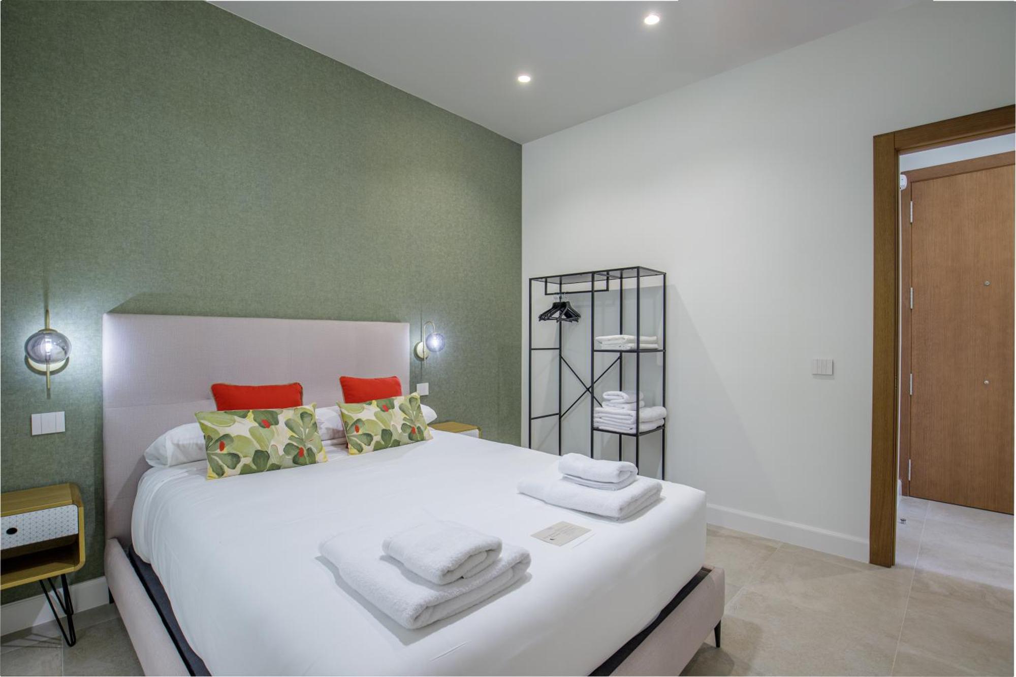 Plaza Del Siglo & Boutique By Caleta Homes Apartment Malaga