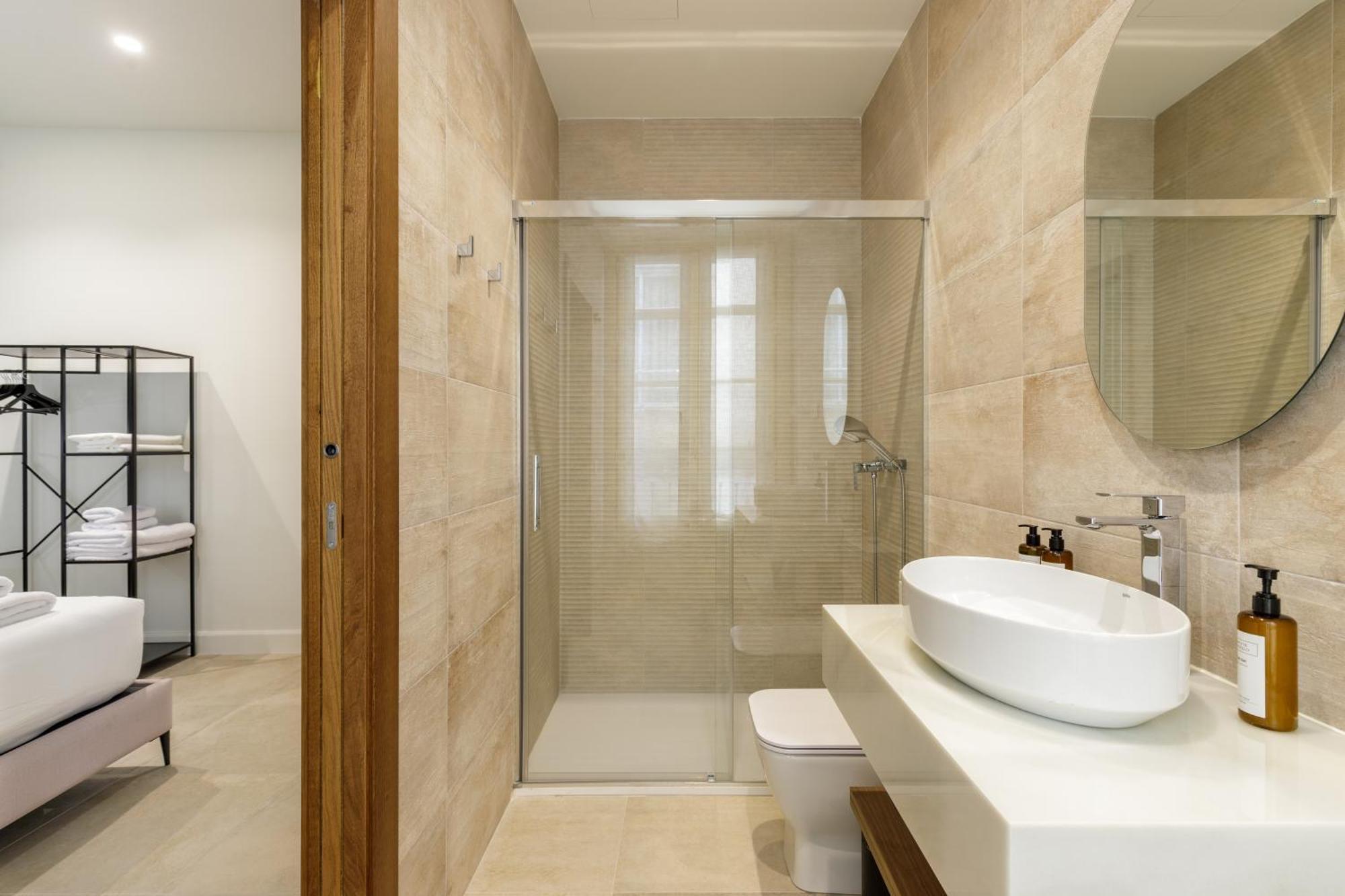 Apartment Plaza Del Siglo & Boutique By Caleta Homes Malaga