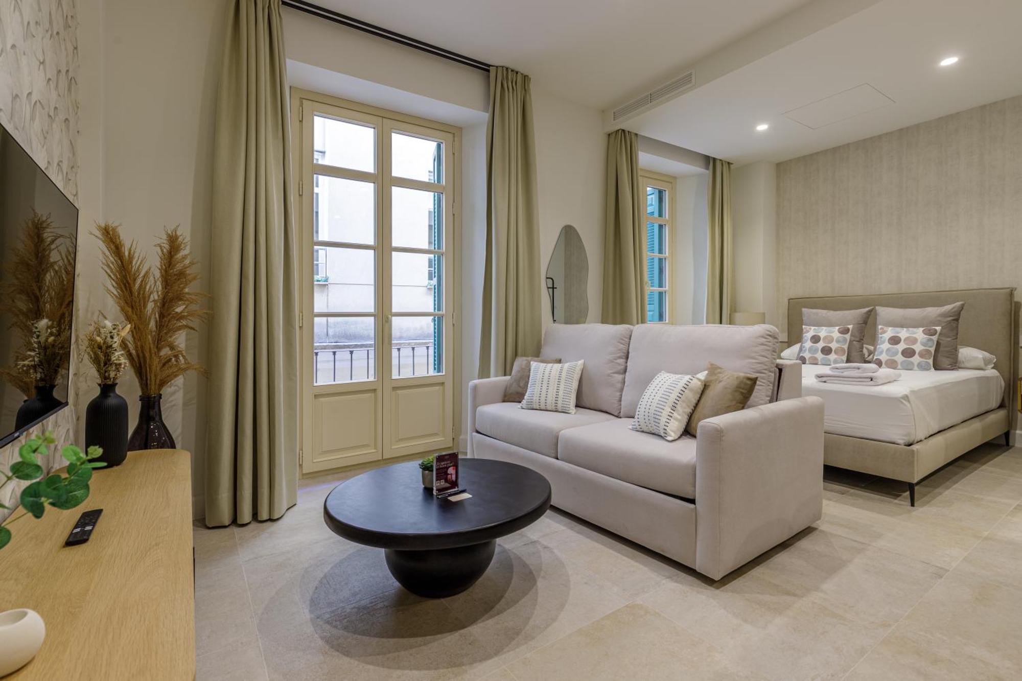 Plaza Del Siglo & Boutique By Caleta Homes Apartment