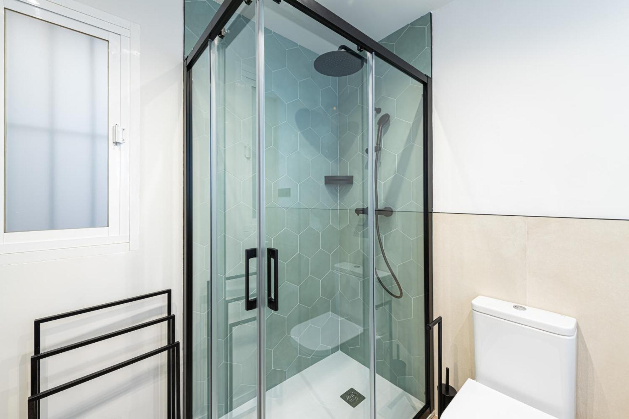 Apartment Iloftmalaga Calle Barroso Malaga