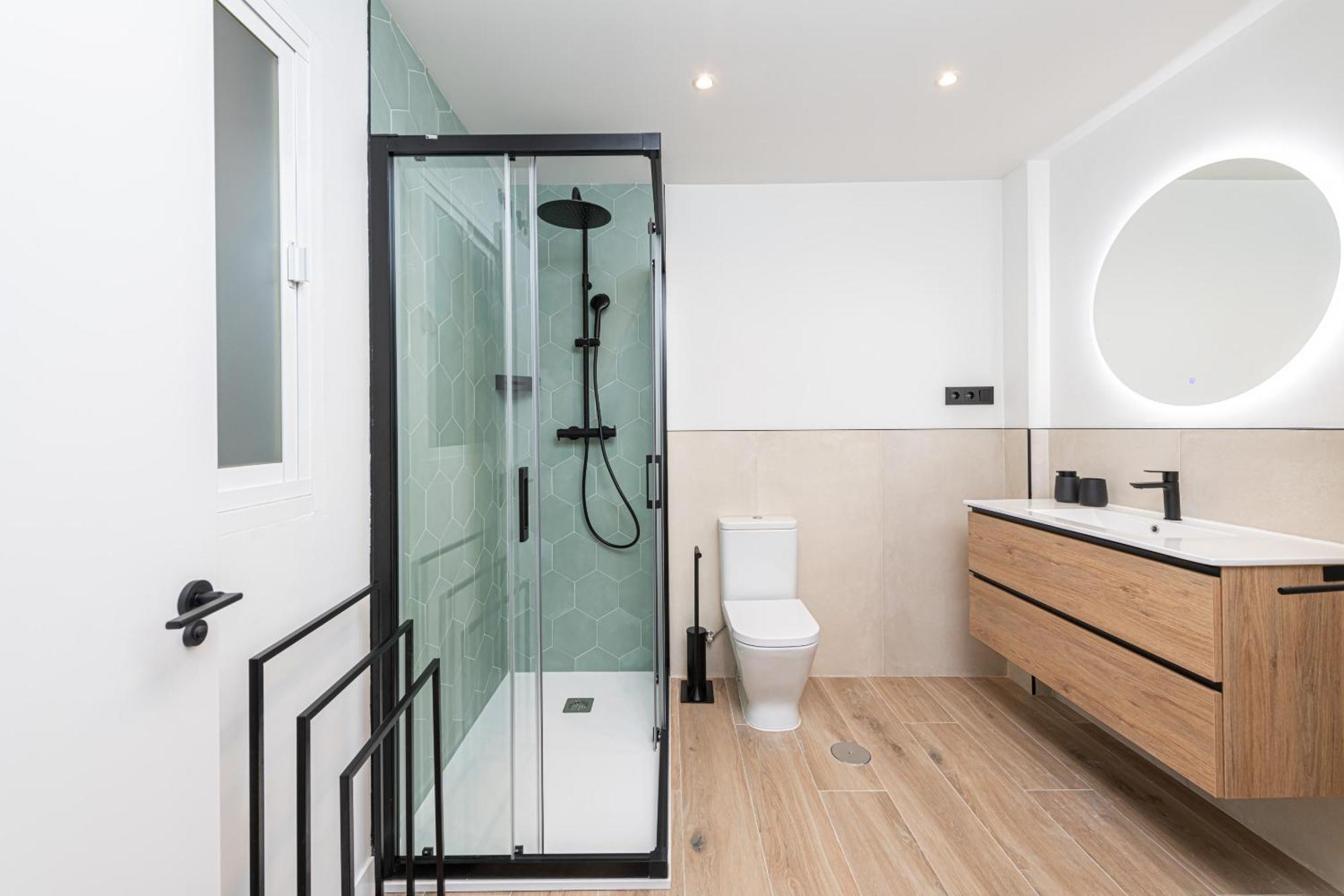 Apartment Iloftmalaga Calle Barroso Malaga