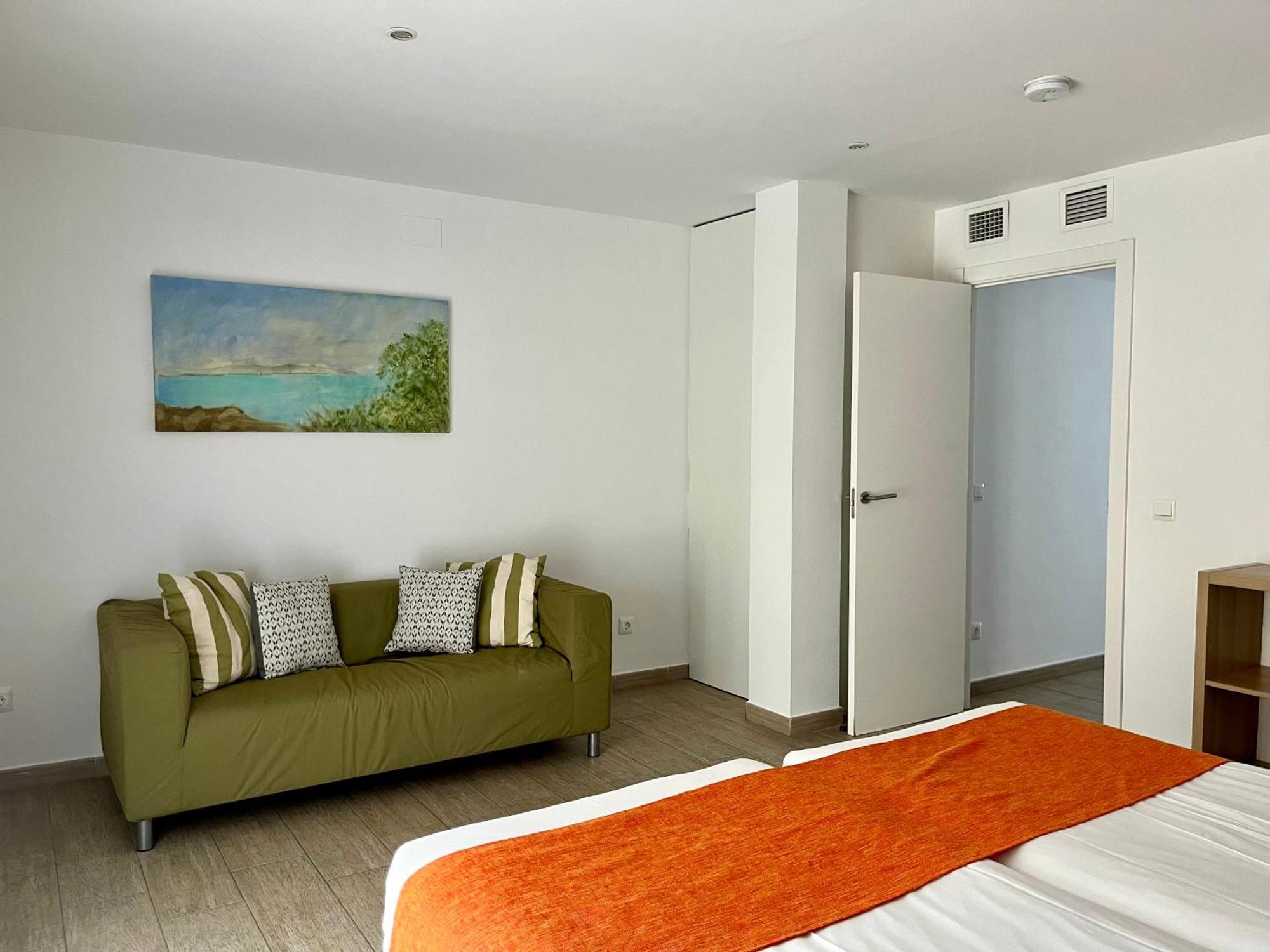 Apartment Dobo Homes - Sl4