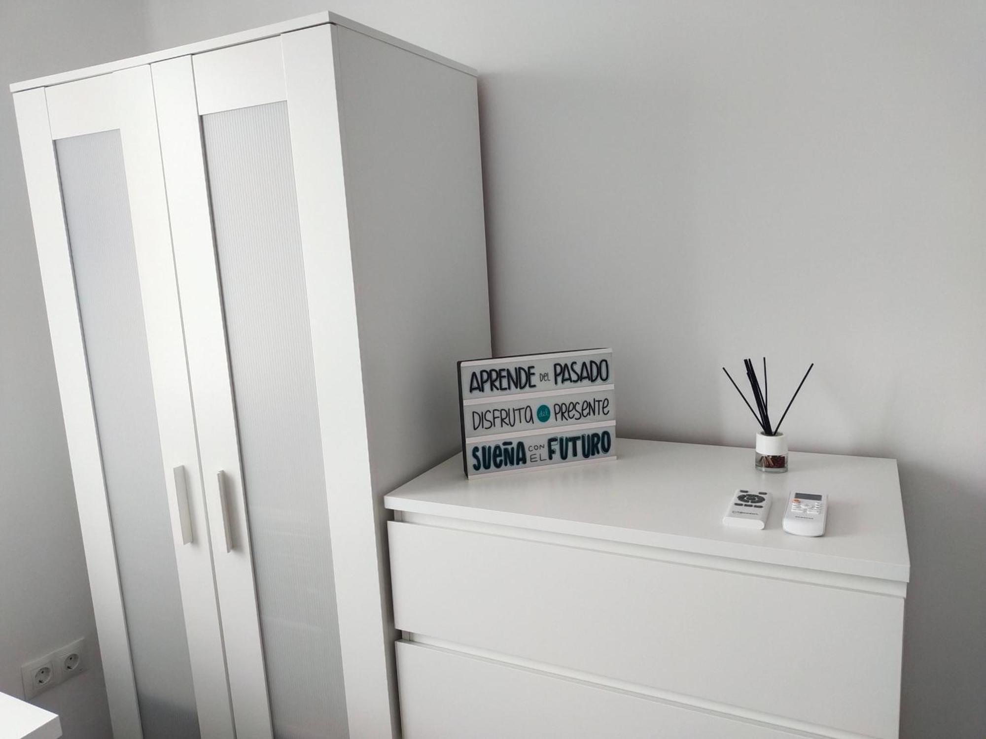 Apartment Paseo Tilos