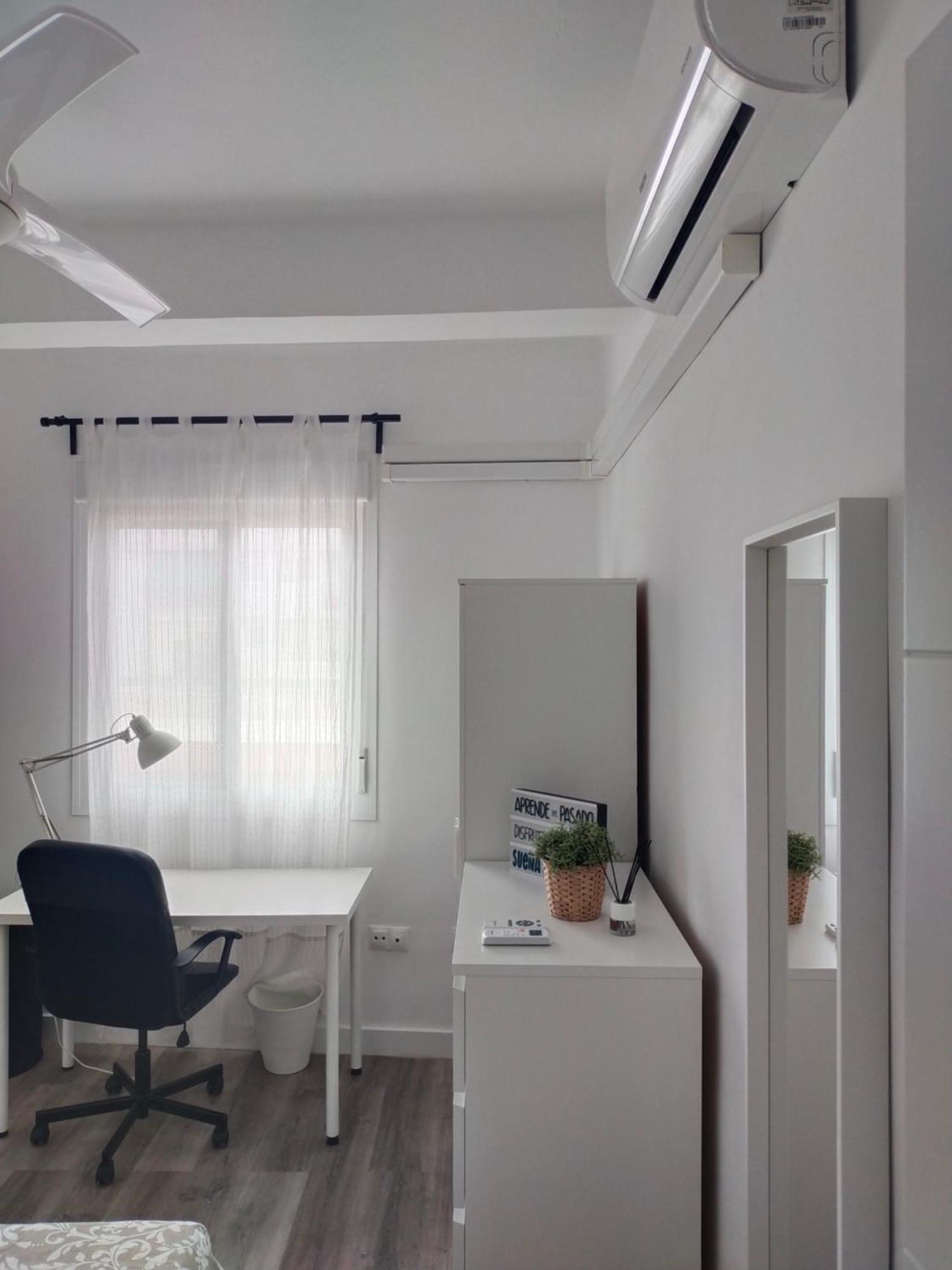Paseo Tilos Apartment Malaga