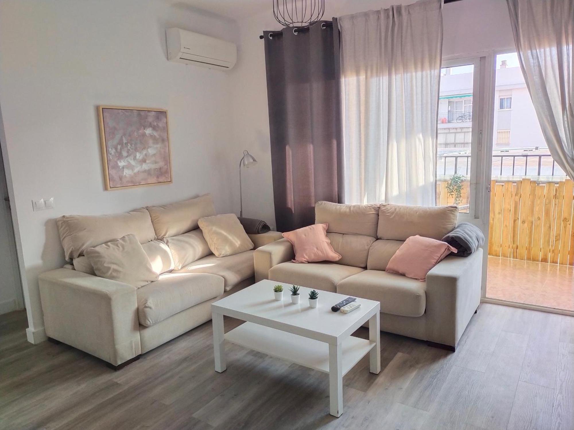 Apartment Paseo Tilos