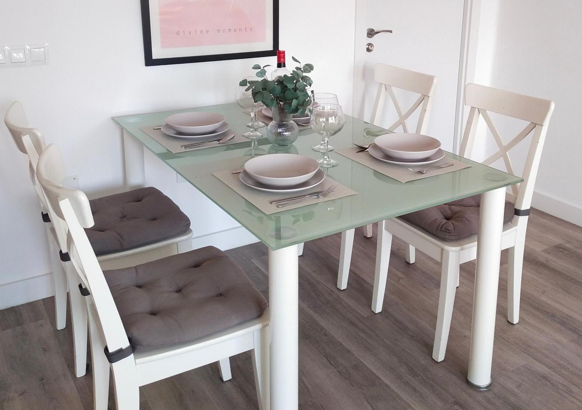 Apartment Paseo Tilos