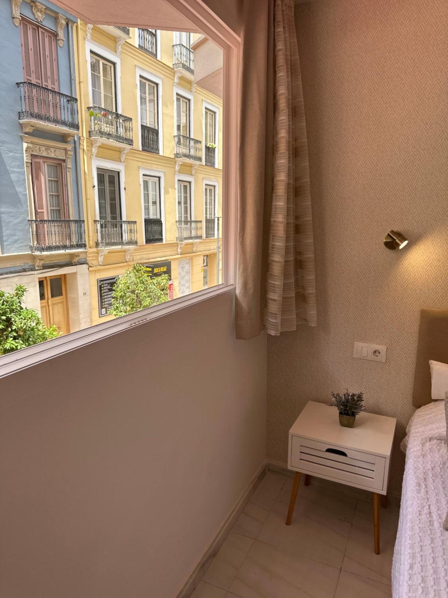 Cm Soho Apartment Málaga