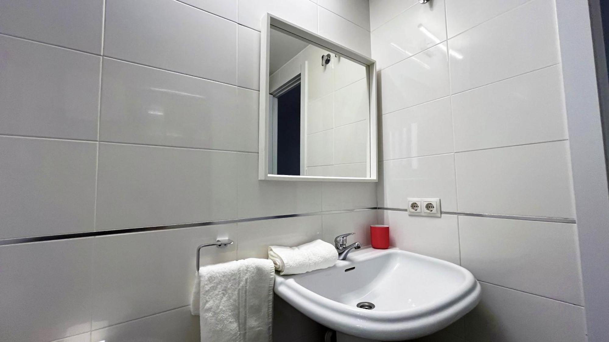 Mshome Alcazaba Dreams Apartamento Málaga