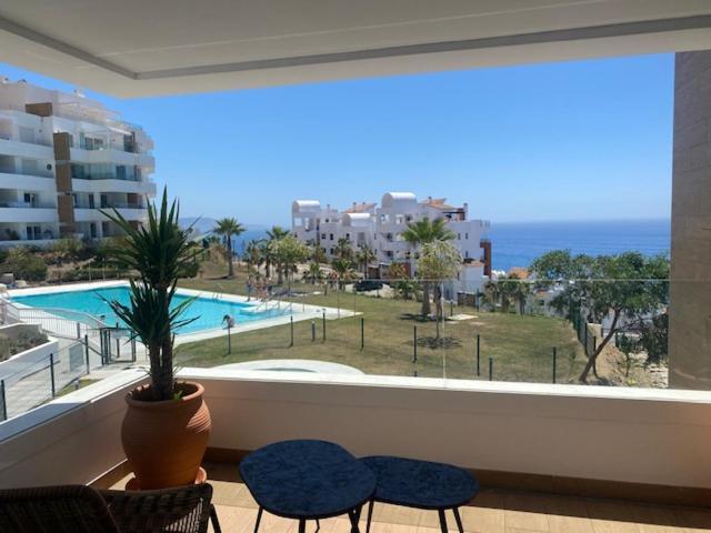 Luxury Isea Calaceite With Fantastic Seaview Appartement