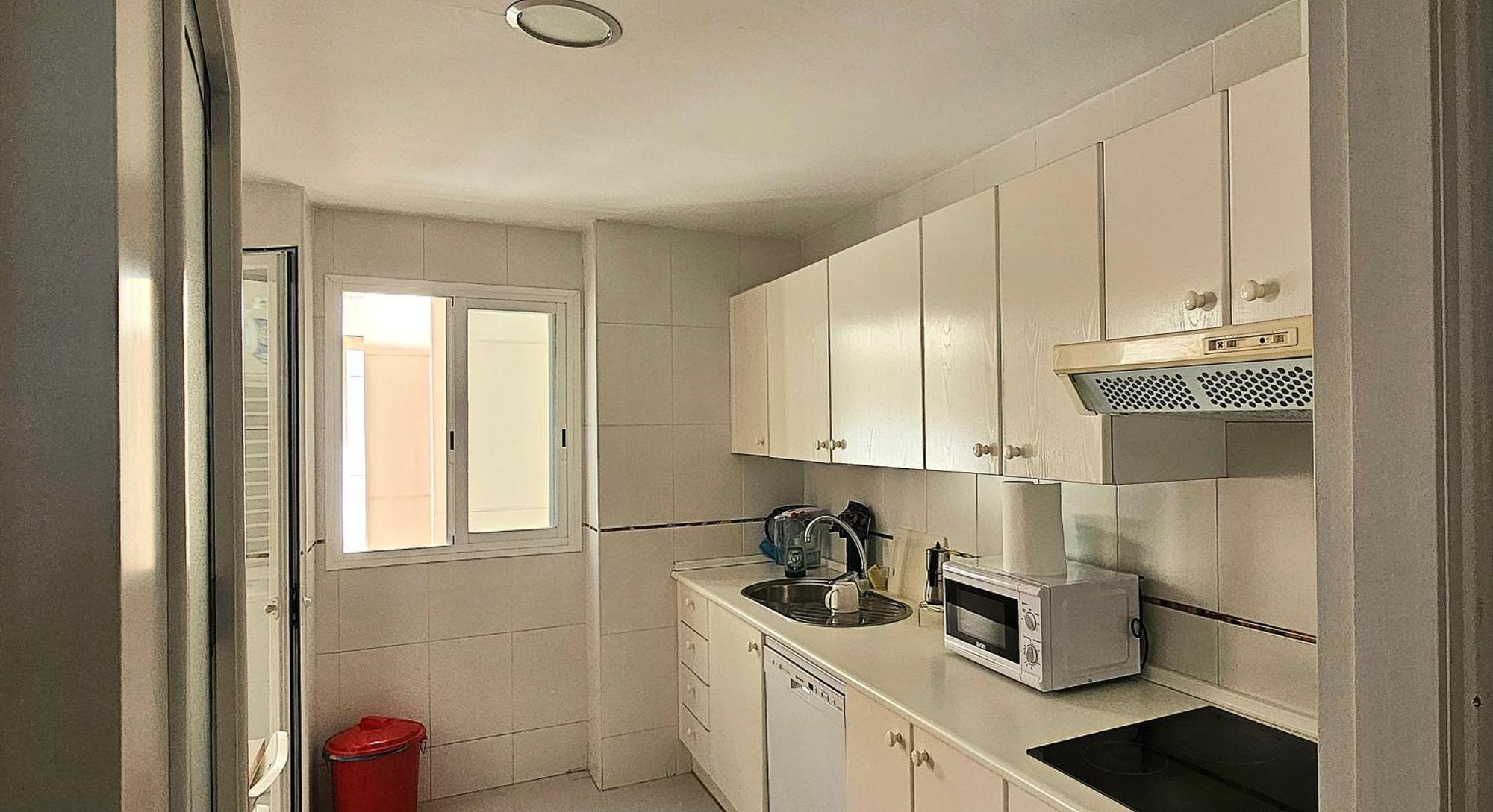 Residencia Alfil * Málaga