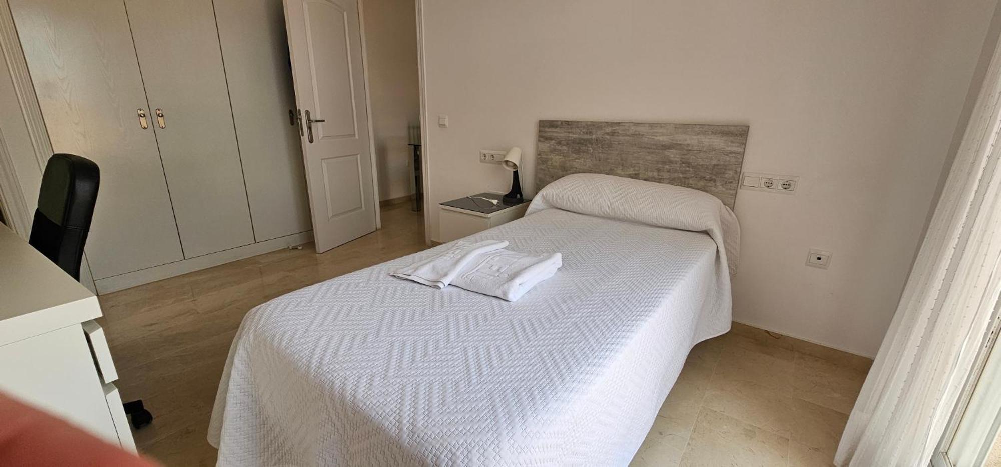 Residencia Alfil Appartement *