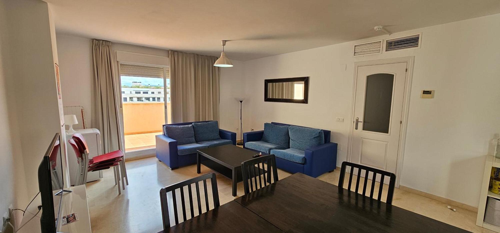 Appartement Residencia Alfil *
