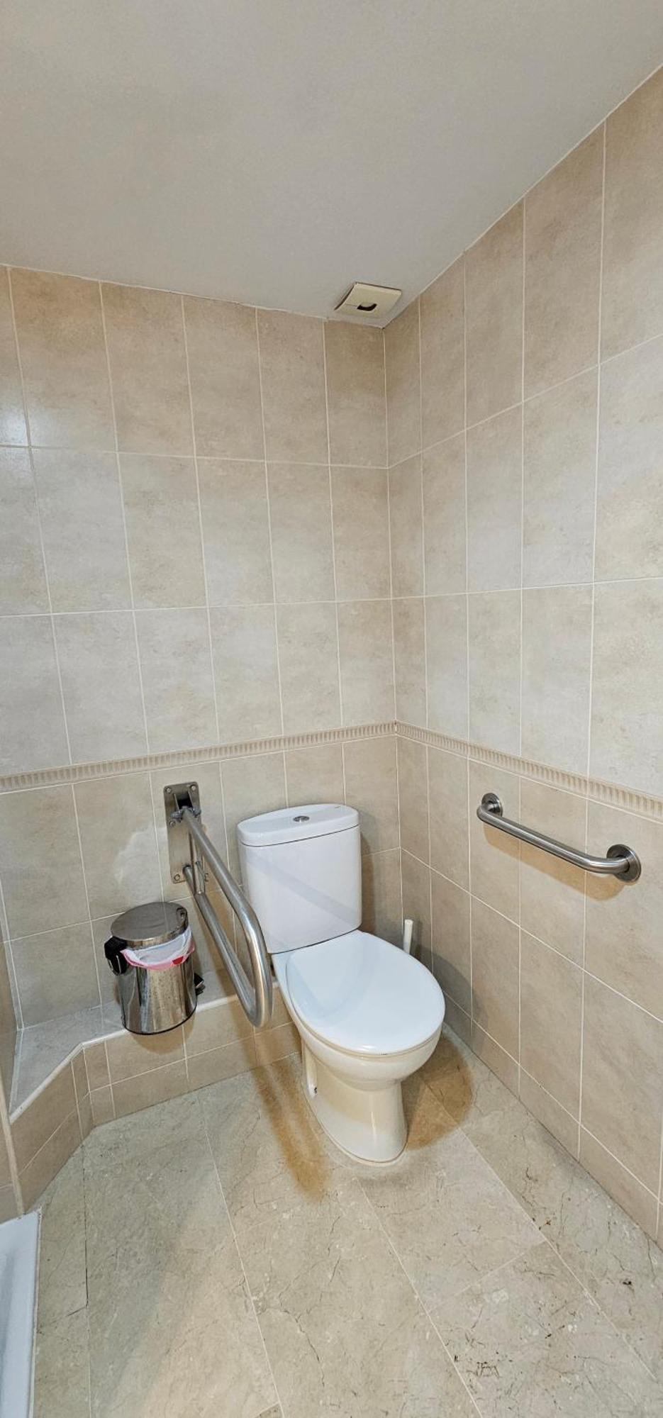 Appartement Residencia Alfil *