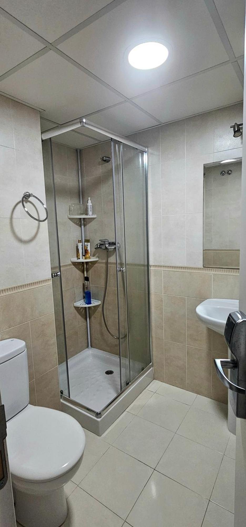 Residencia Alfil Appartement