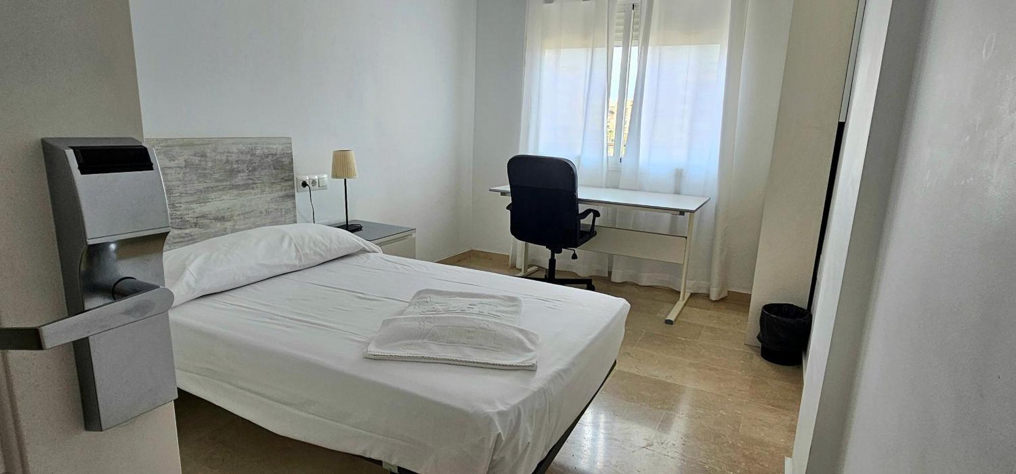 Appartement Residencia Alfil