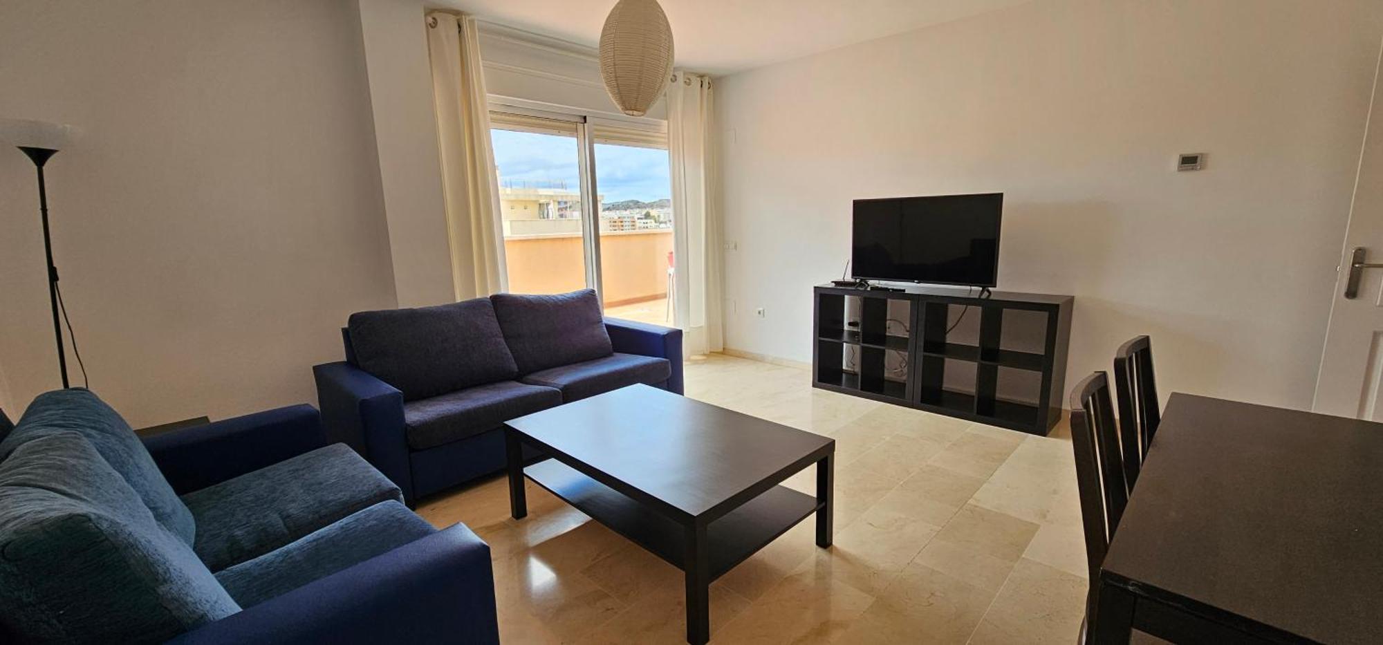 Residencia Alfil Appartement