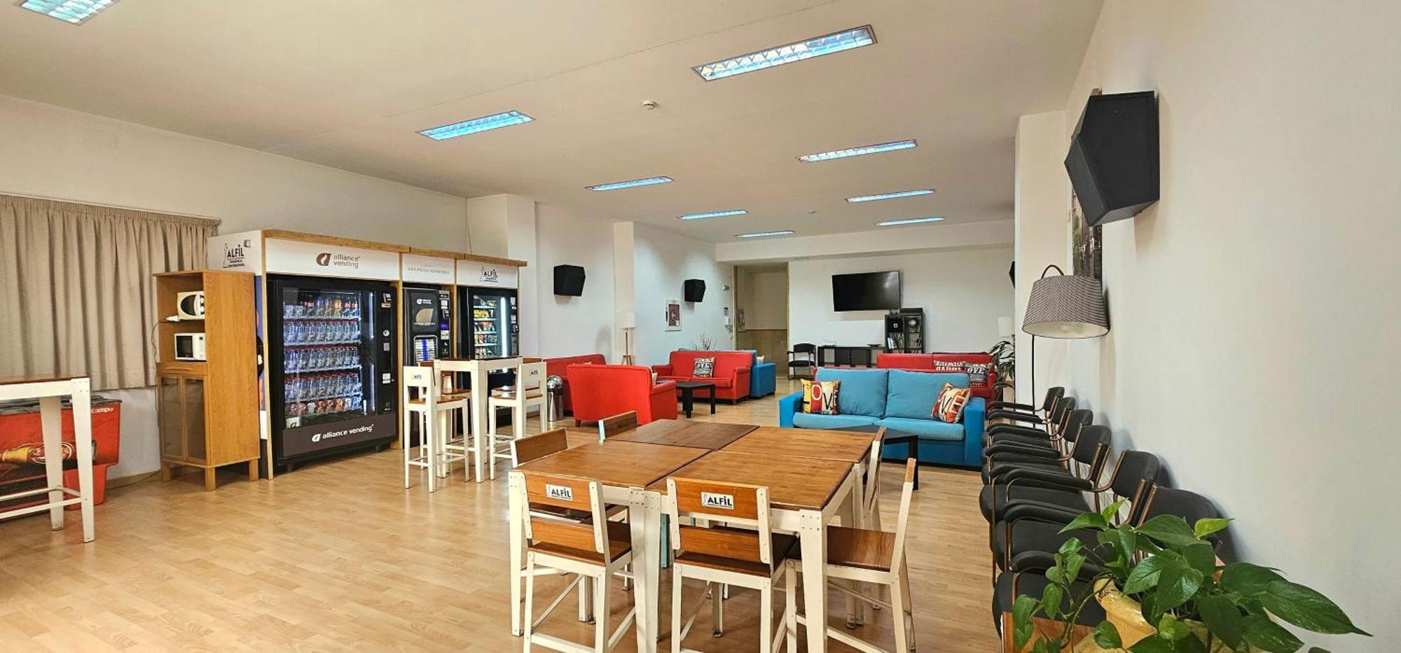 Appartement Residencia Alfil