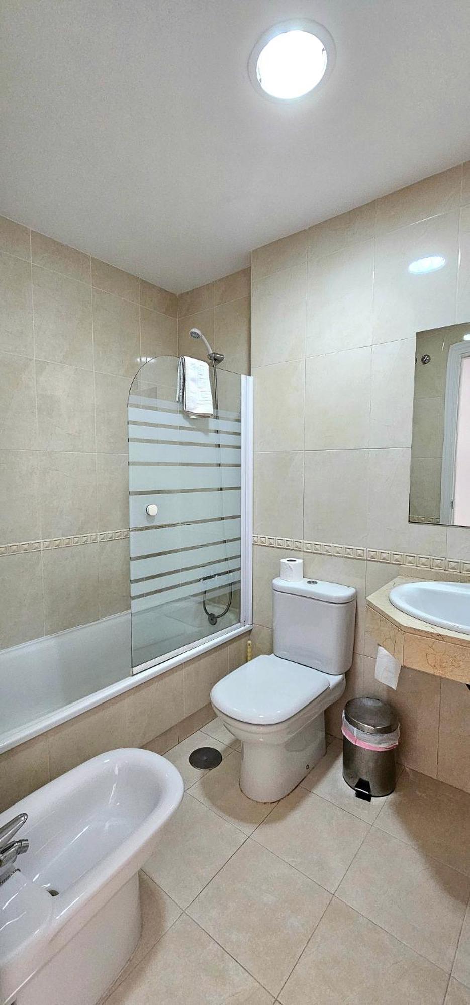 Residencia Alfil Appartement *